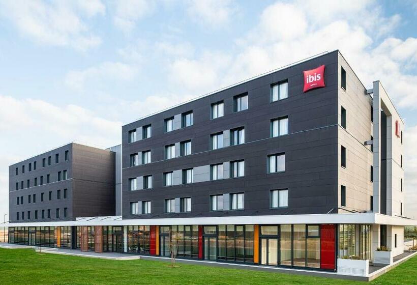 ホテル Ibis Gonesse