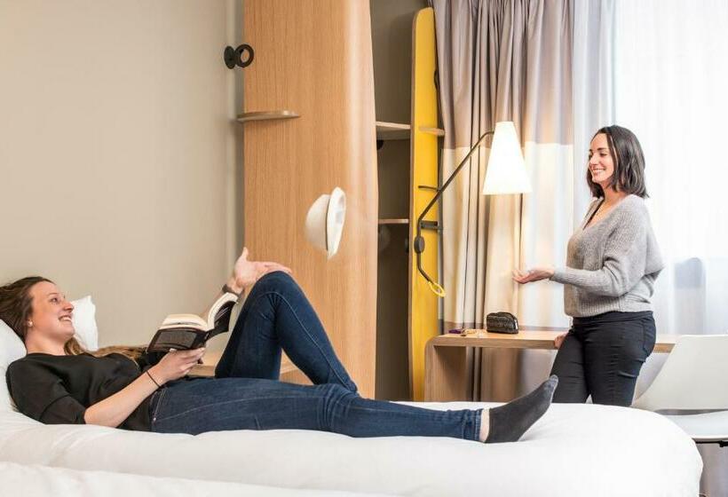 ホテル Ibis Gonesse