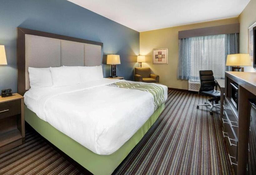 בית מלון כפרי La Quinta Inn & Suites By Wyndham Broussard   Lafayette Area