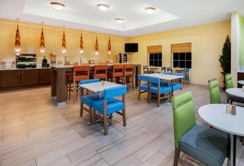 בית מלון כפרי La Quinta Inn & Suites By Wyndham Broussard   Lafayette Area