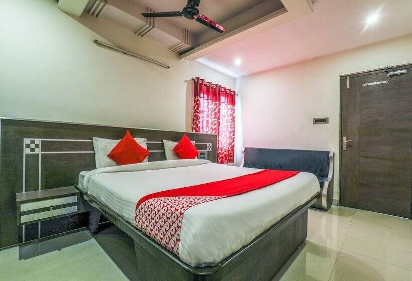 酒店 Madhura Inn By Oyo