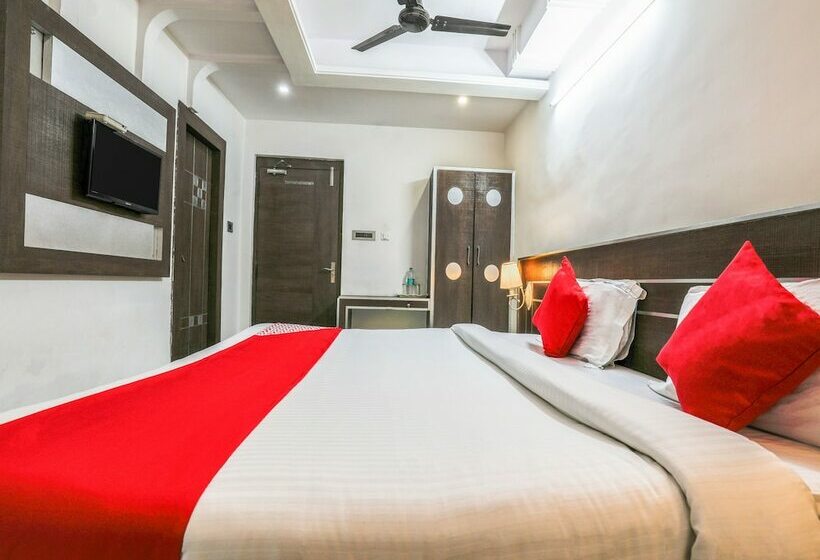 酒店 Madhura Inn By Oyo