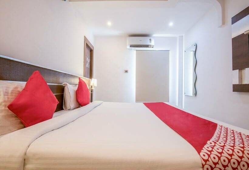 酒店 Madhura Inn By Oyo