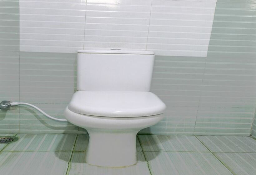 酒店 Madhura Inn By Oyo