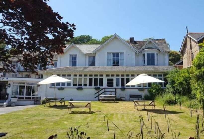 בית מלון כפרי Melbourne Ardenlea