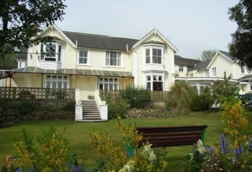 בית מלון כפרי Melbourne Ardenlea