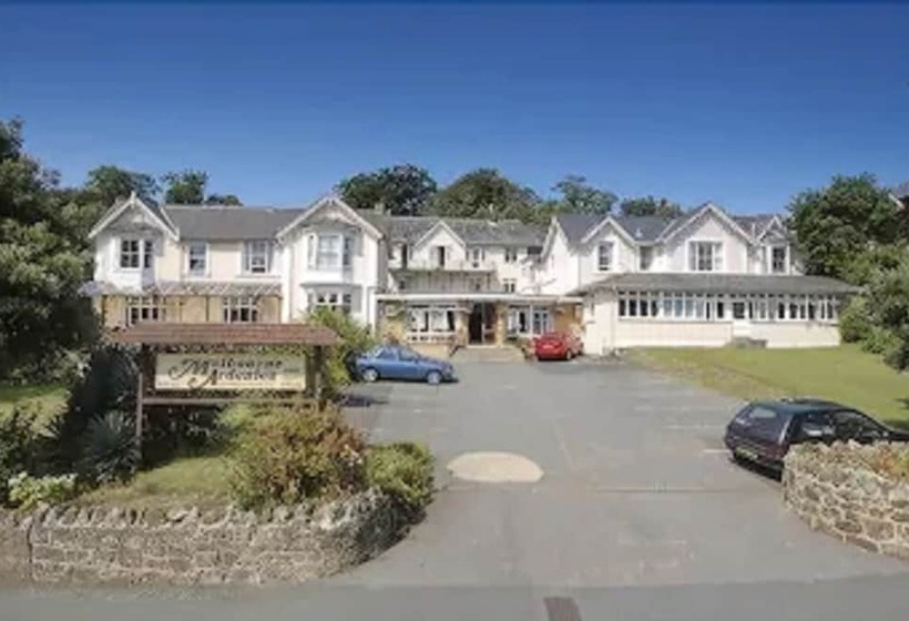 בית מלון כפרי Melbourne Ardenlea