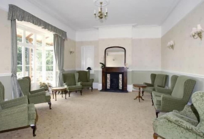 בית מלון כפרי Melbourne Ardenlea