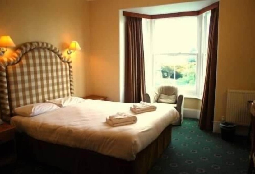 בית מלון כפרי Melbourne Ardenlea