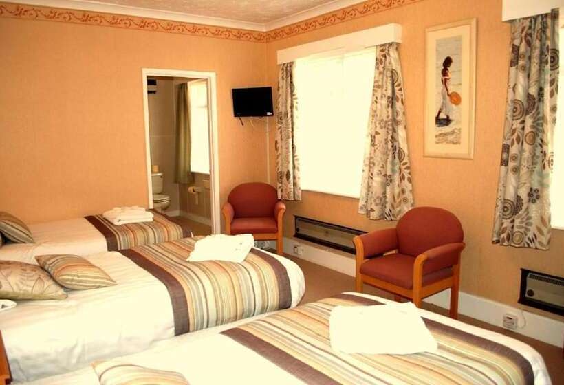 בית מלון כפרי Melbourne Ardenlea