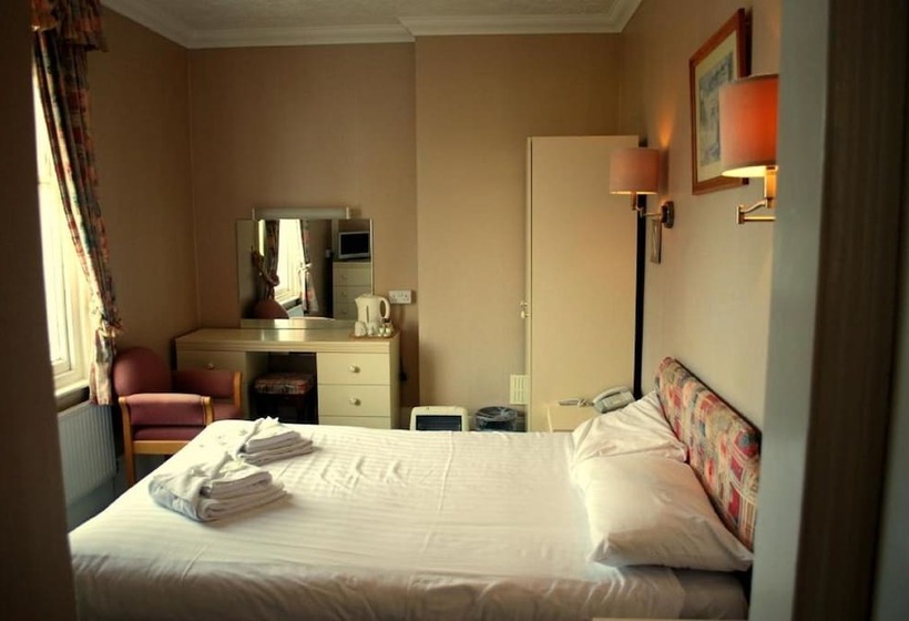 בית מלון כפרי Melbourne Ardenlea