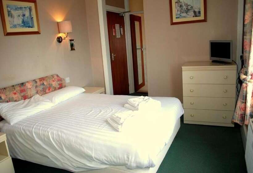 בית מלון כפרי Melbourne Ardenlea