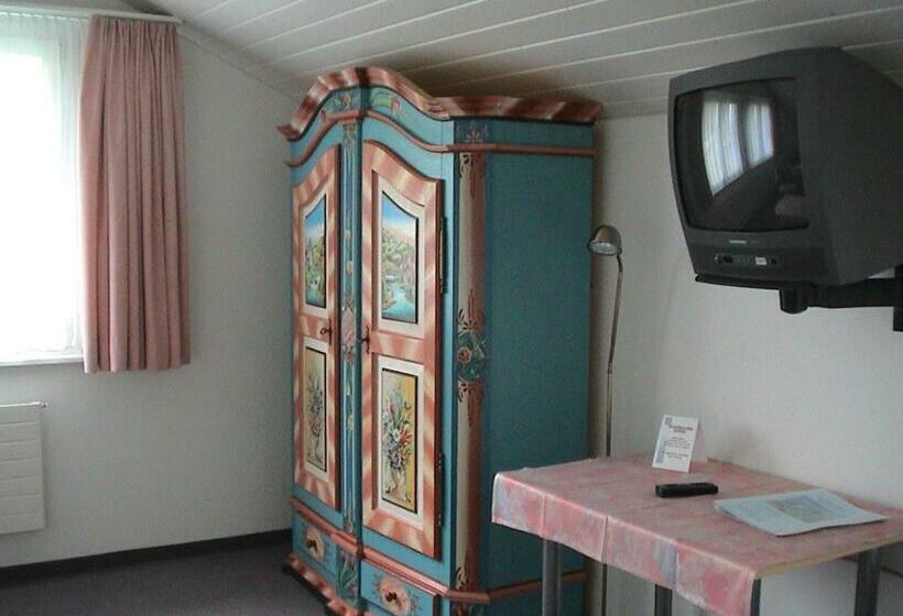 Panorama Hotel Freudenberg