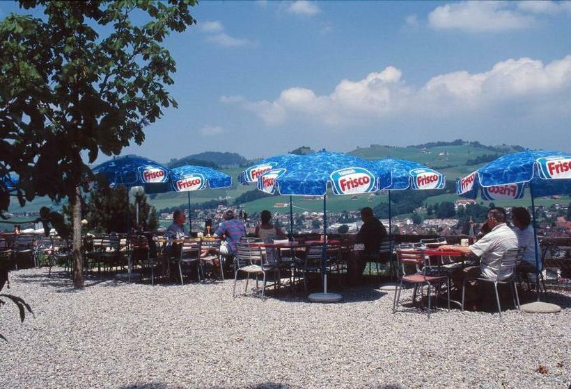 Panorama Hotel Freudenberg