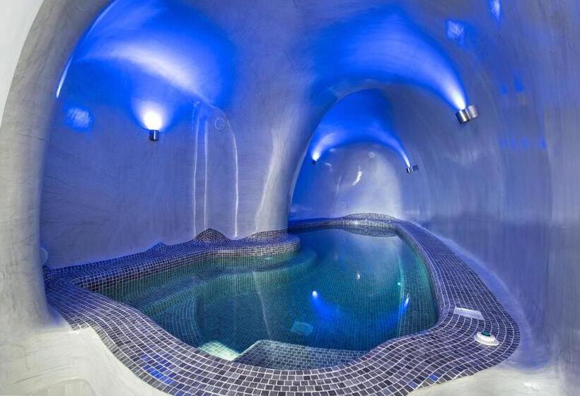 هتل Pegasus Spa