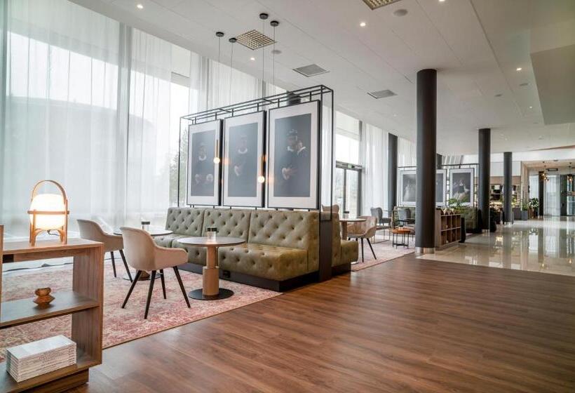 בית מלון כפרי Radisson Red , Oslo Airport