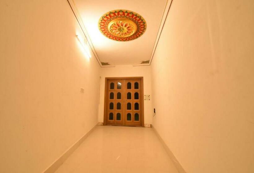 فندق Sagar Niwas