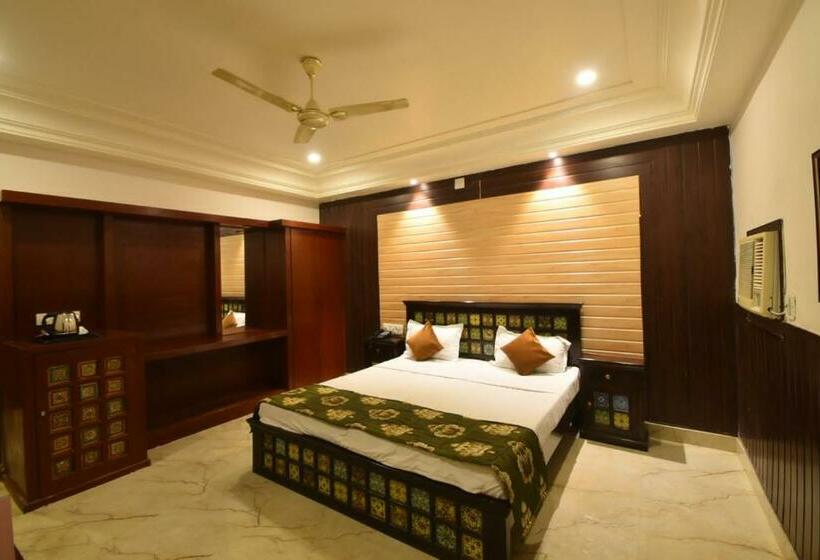 فندق Sagar Niwas