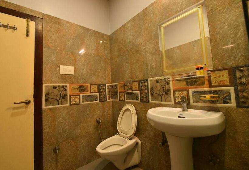 فندق Sagar Niwas