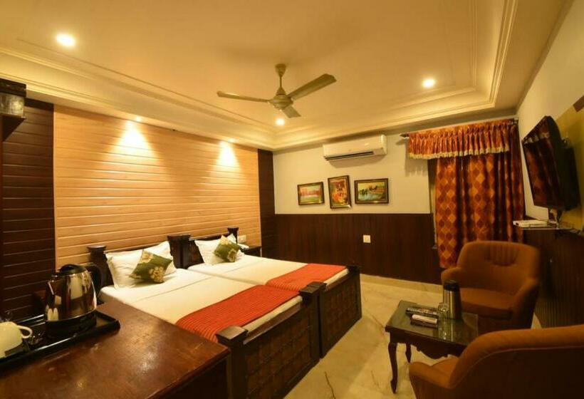 فندق Sagar Niwas