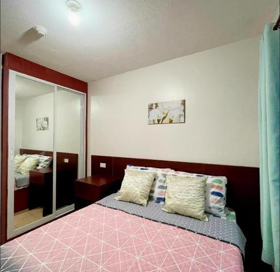 هتل Szedeli Condo Unit Rental 3