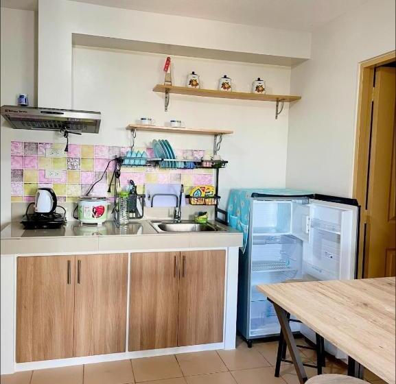 هتل Szedeli Condo Unit Rental 3