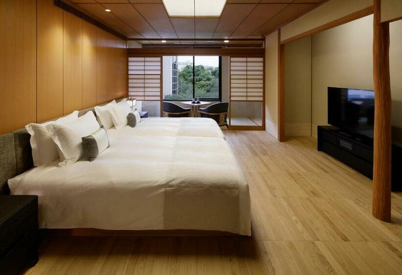 Takanawa Hanakohro In Grand Prince Hotel Takanawa