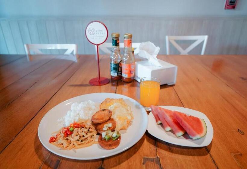 酒店 The Plim Place