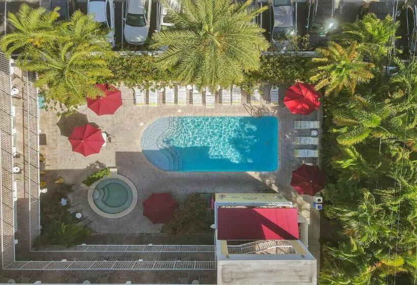 בית מלון כפרי The Worthington Resorts   Clothing Optional   Men Only   Solo Hombres