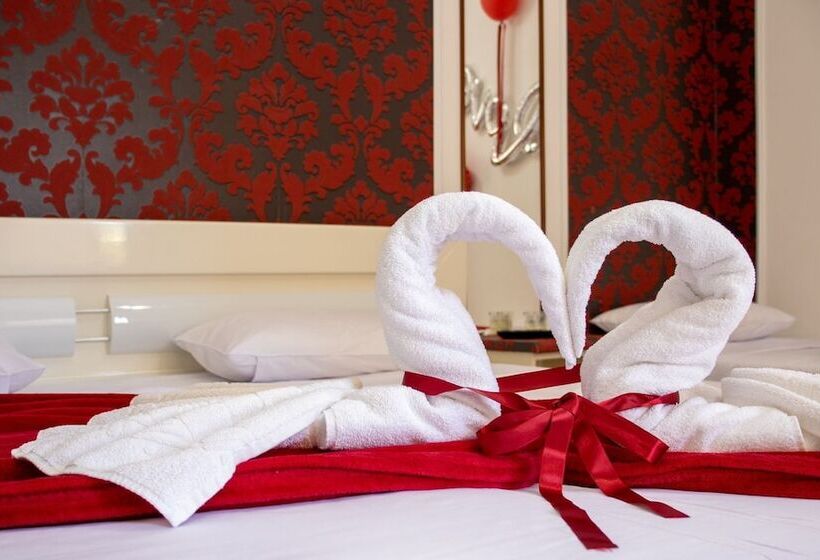 Отель Thermas Iraí