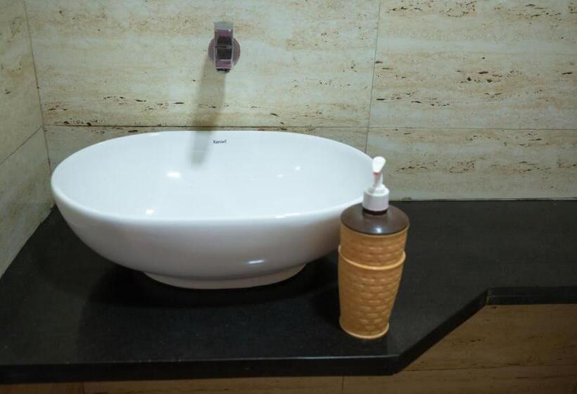 酒店 Vijaya Hill View Residency