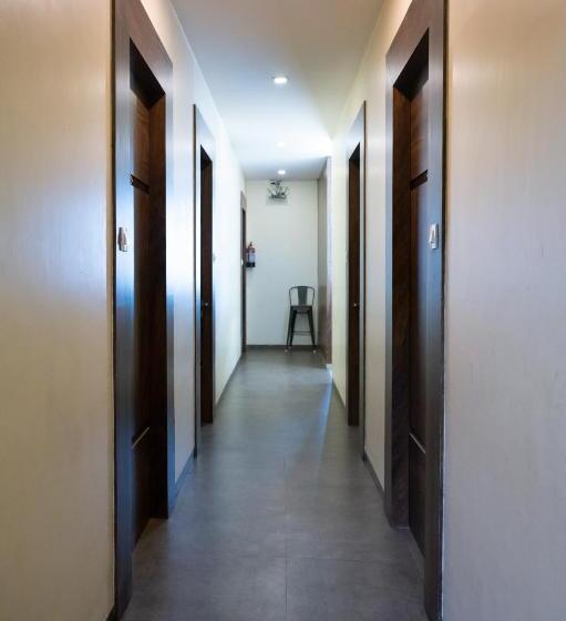 酒店 Vijaya Hill View Residency