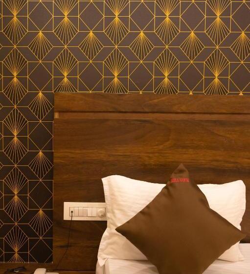 فندق Vijaya Hill View Residency