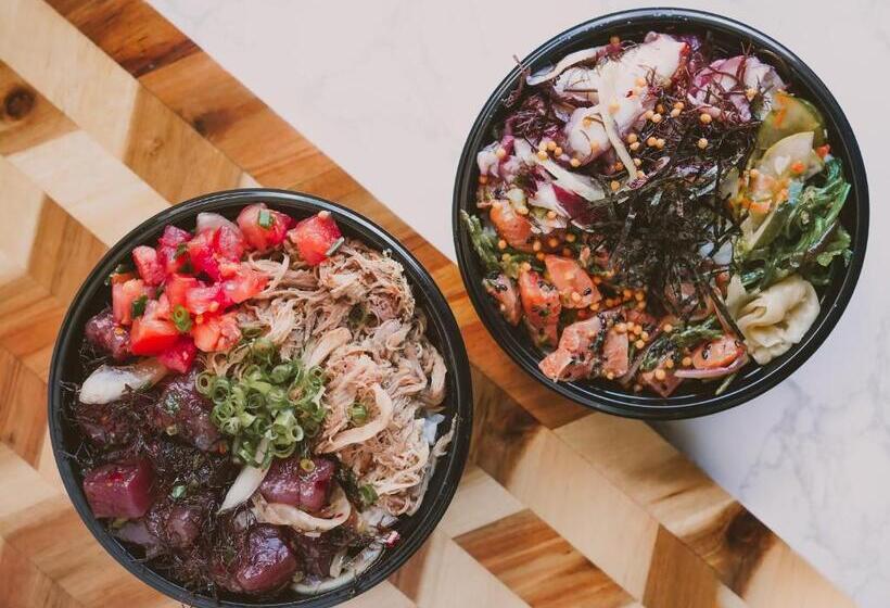 Ilikai Hotel & Luxury Suites