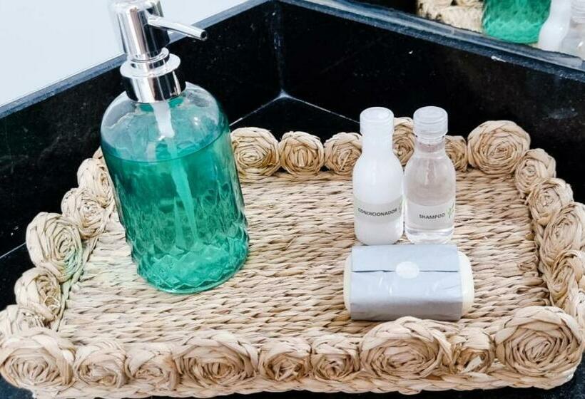 منتجع Iloa Condo