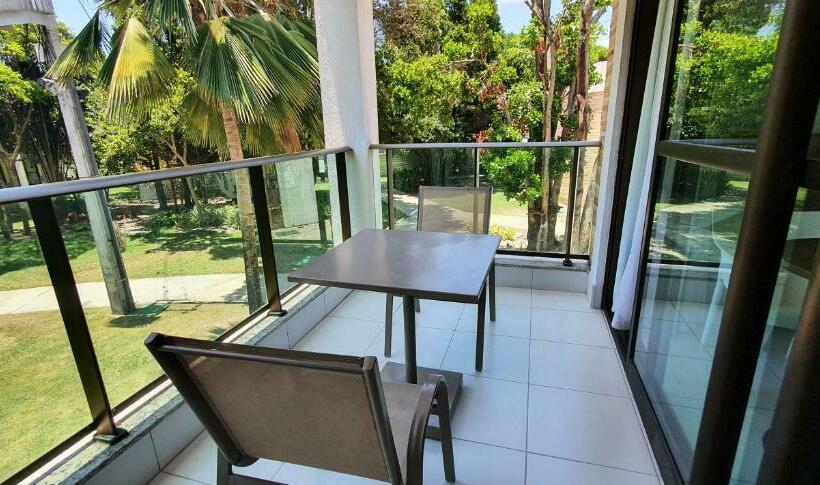 منتجع Iloa Condo