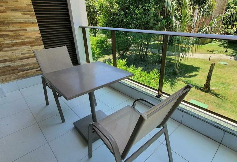 منتجع Iloa Condo