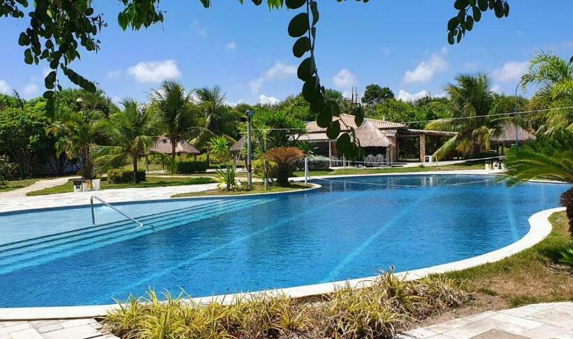 منتجع Iloa Condo