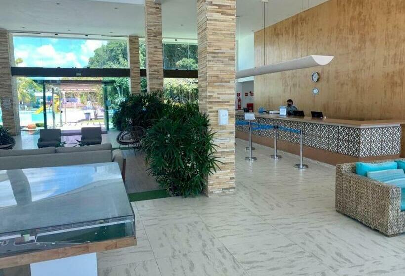 منتجع Iloa Condo