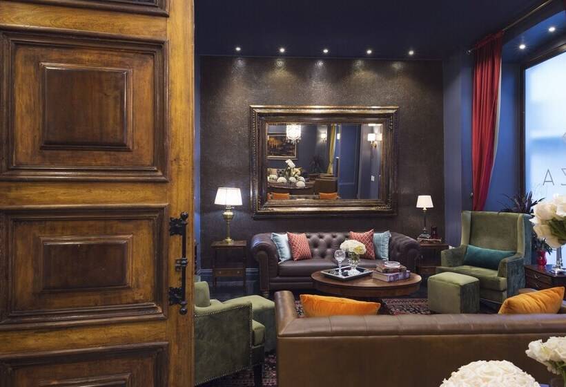 Itza Hotel Boutique Internacional