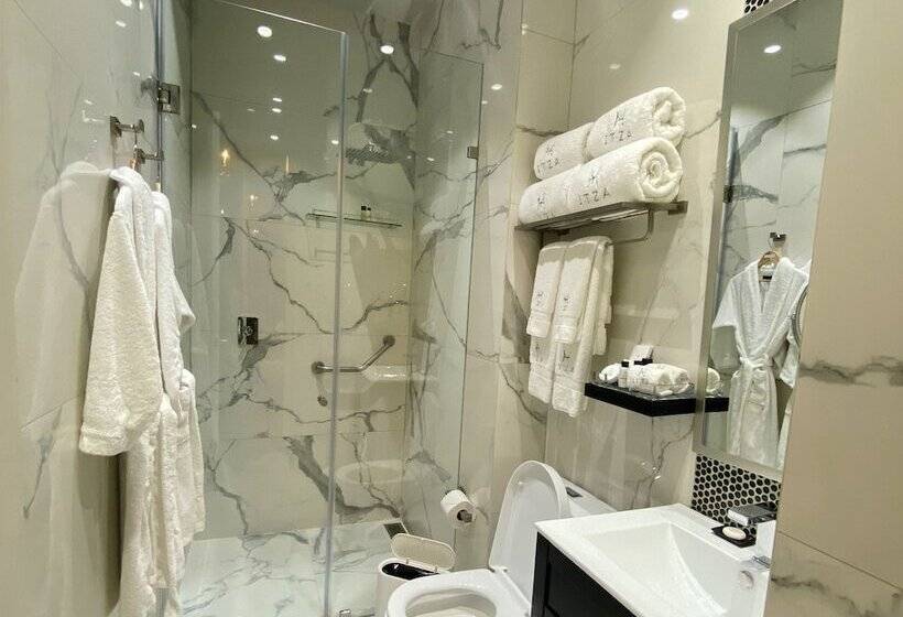 Itza Hotel Boutique Internacional