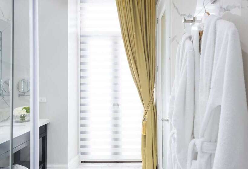 Itza Hotel Boutique Internacional