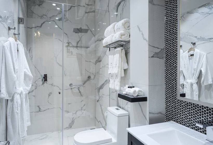 Itza Hotel Boutique Internacional