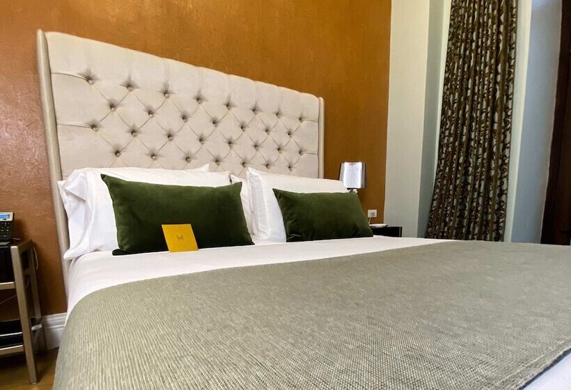 Itza Hotel Boutique Internacional