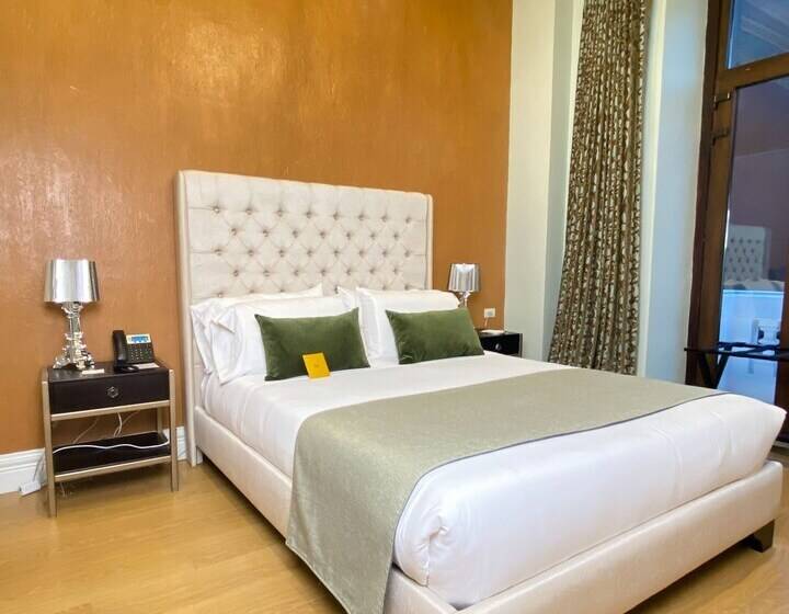 Itza Hotel Boutique Internacional