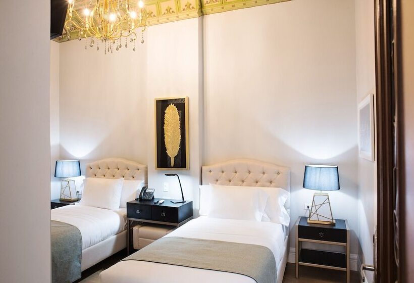 Itza Hotel Boutique Internacional