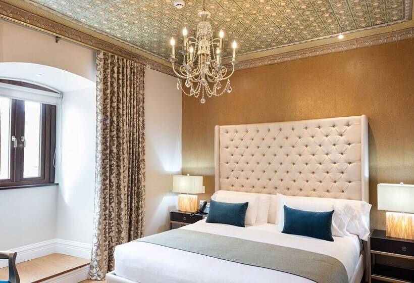 Itza Hotel Boutique Internacional