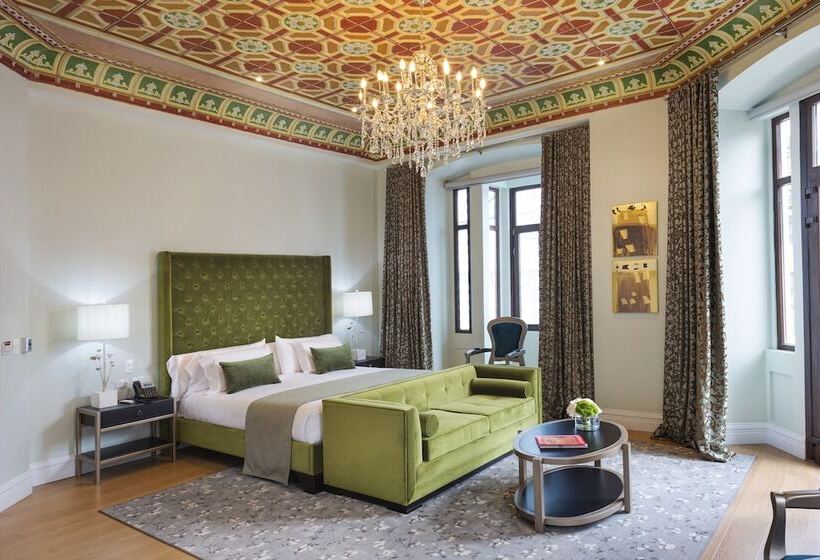 Itza Hotel Boutique Internacional