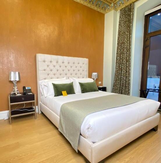 Itza Hotel Boutique Internacional