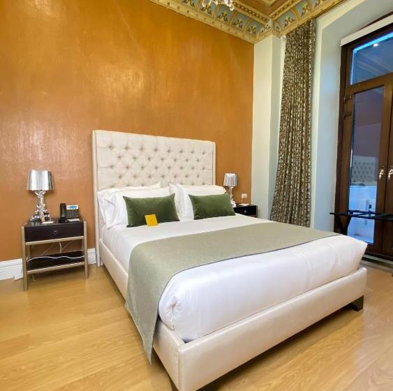 Itza Hotel Boutique Internacional